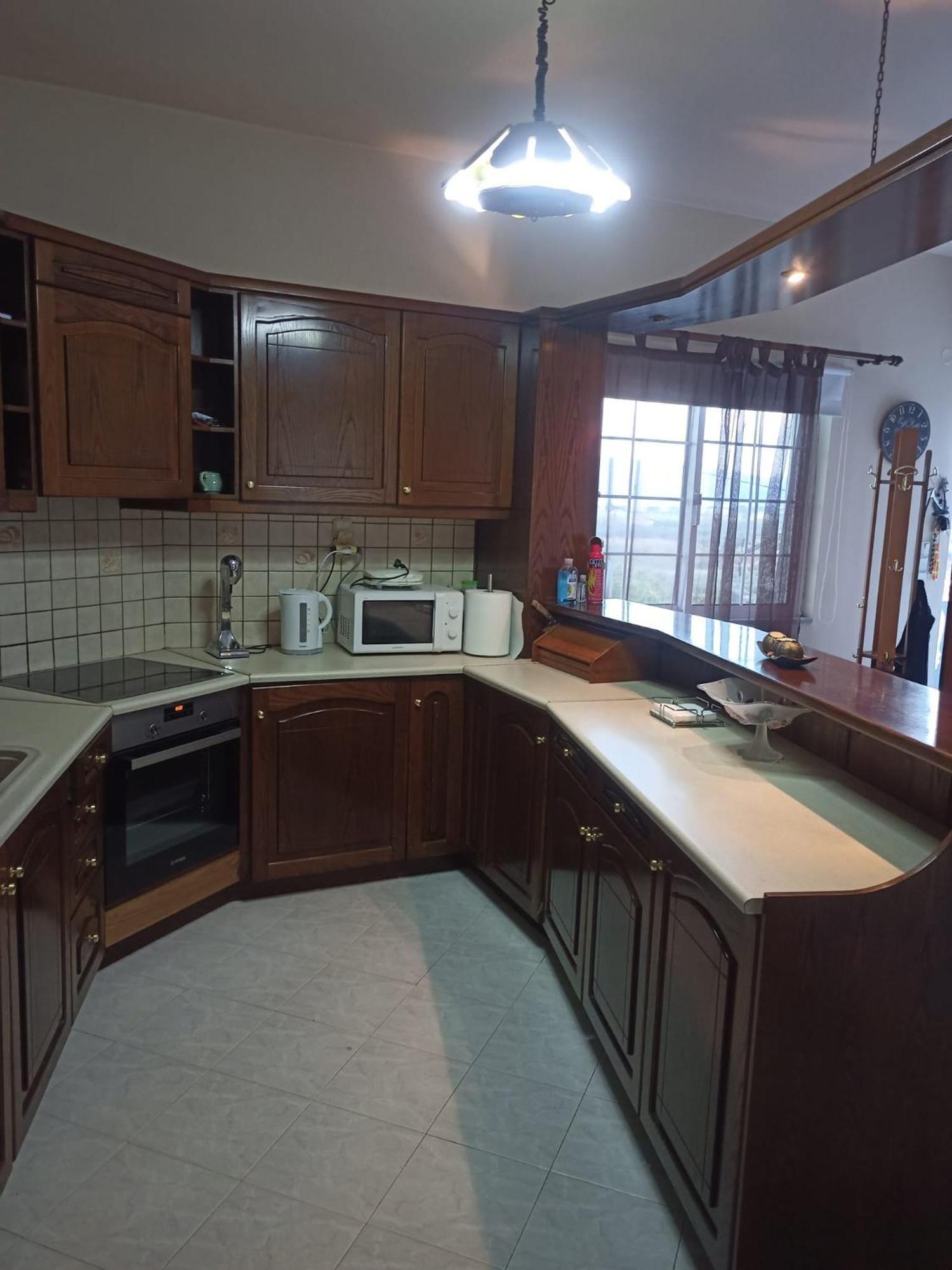 Giannis House In Kissamos Apartment Exterior photo